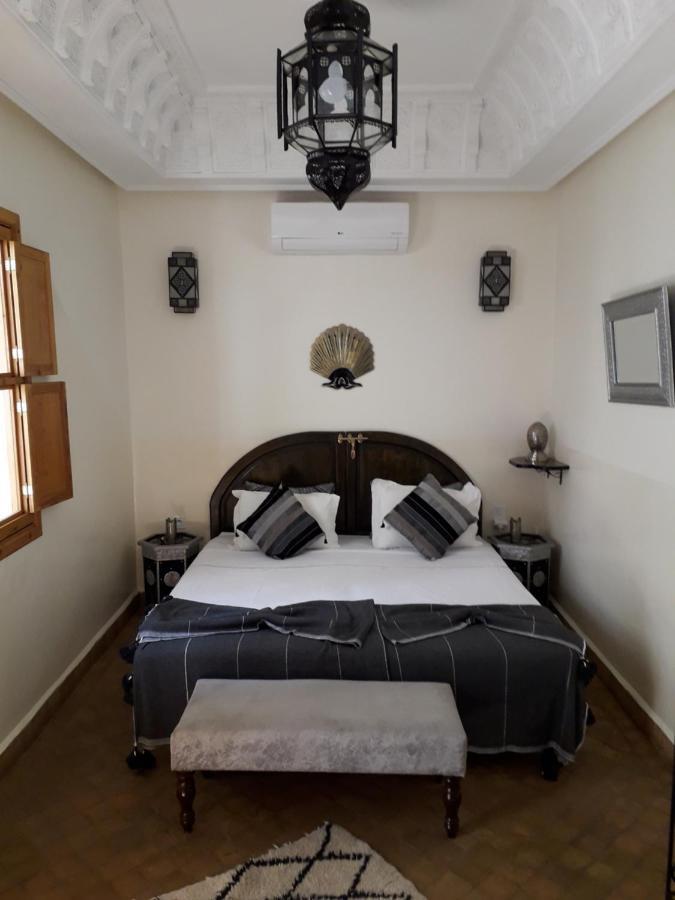 Safina 3* Marrakesch