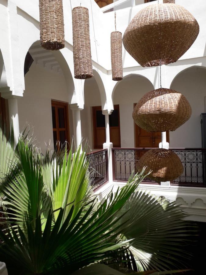 Safina 3* Marrakesch
