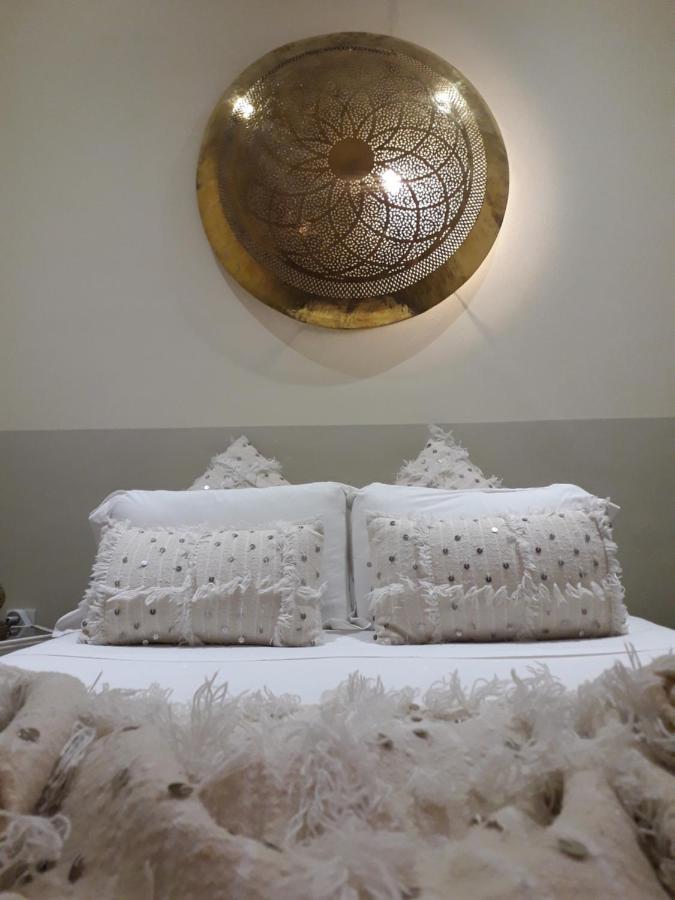 Gasthof Safina Marrakesch