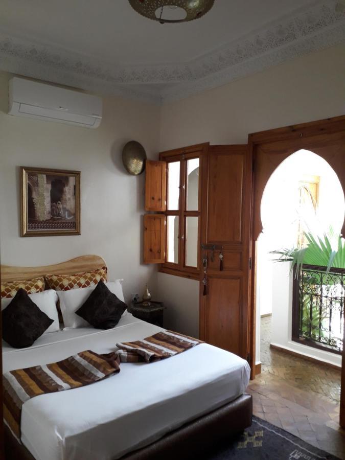 Safina Gasthof Marrakesch