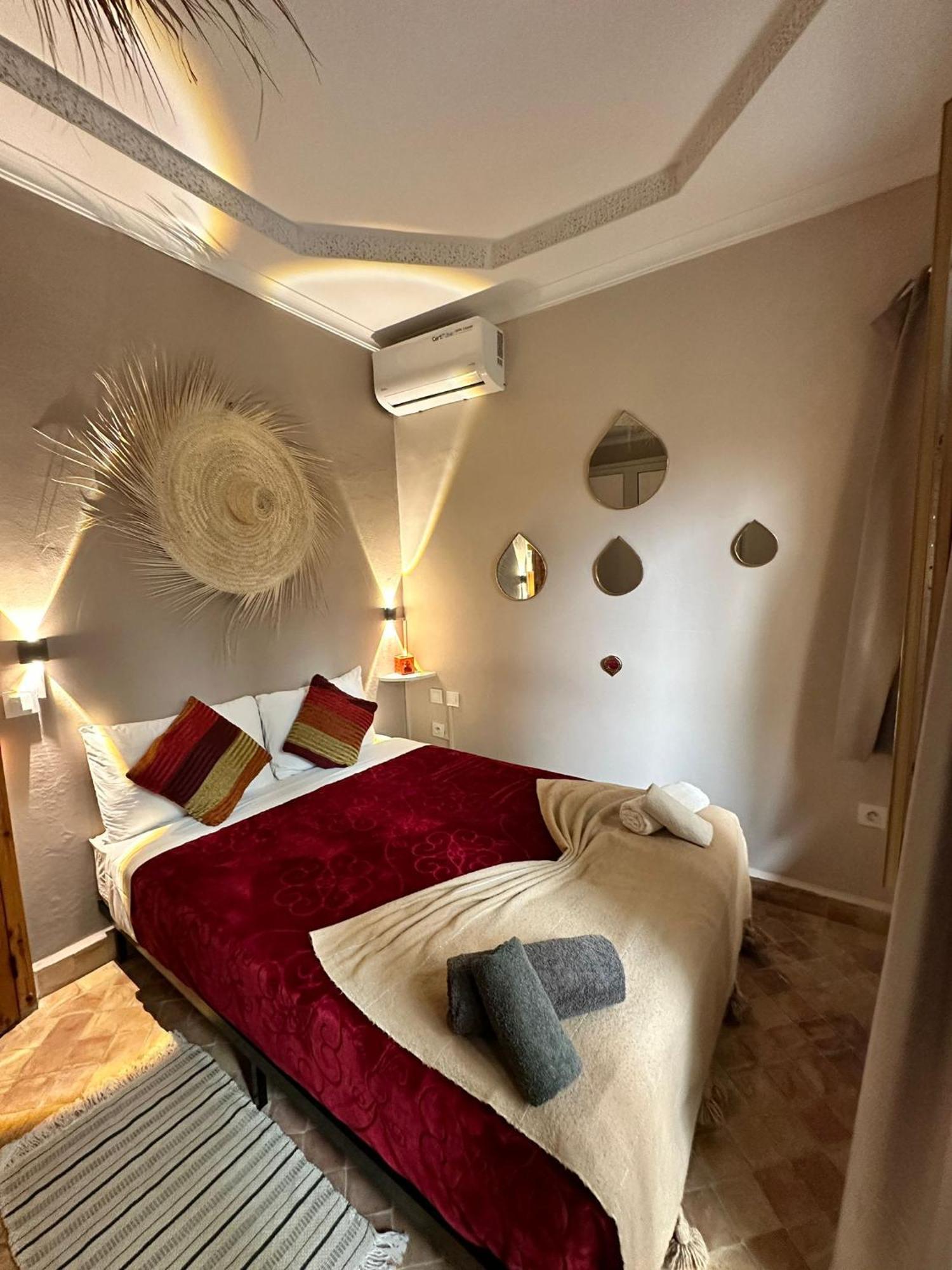 Safina 3* Marrakesch