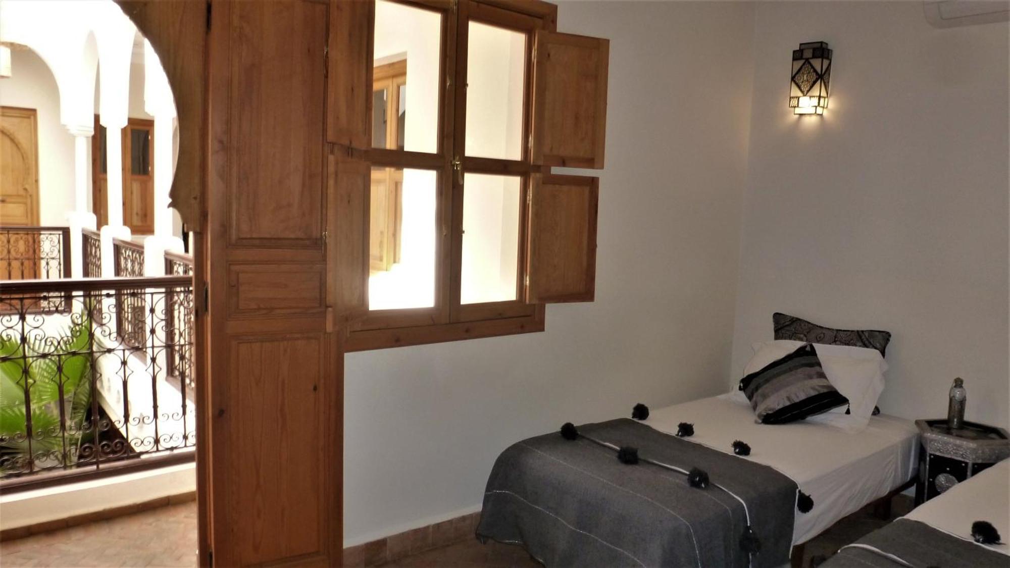 Safina 3* Marrakesch