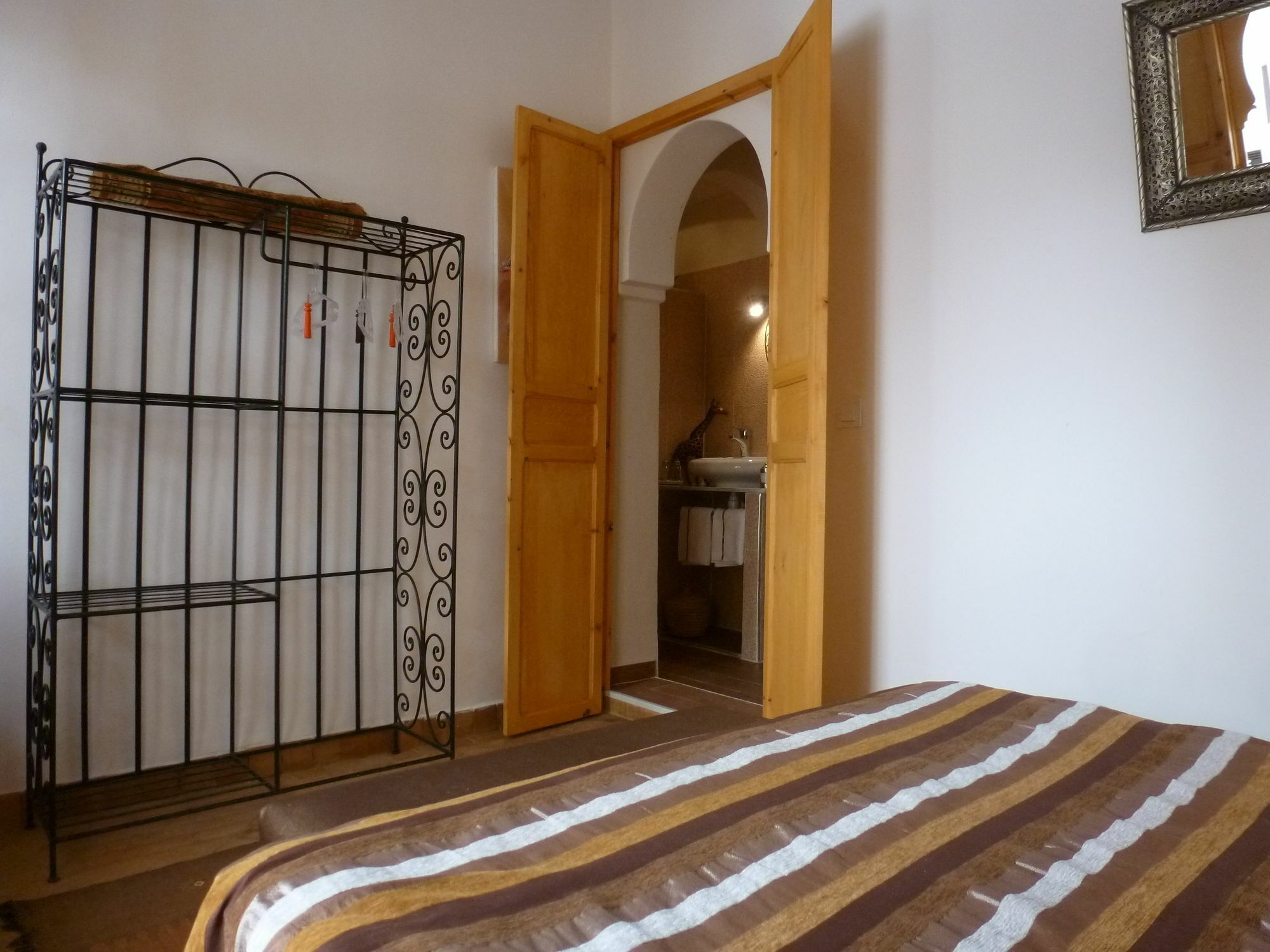 Gasthof Safina Marrakesch