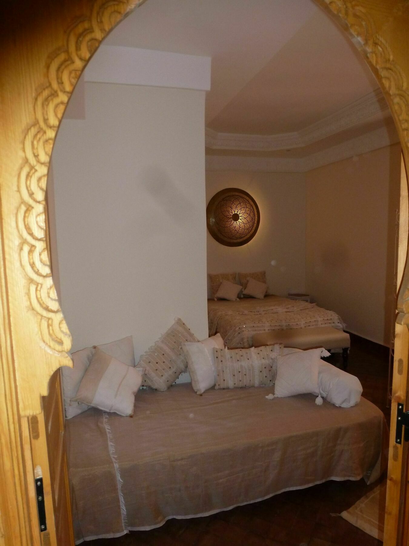 Safina 3* Marrakesch