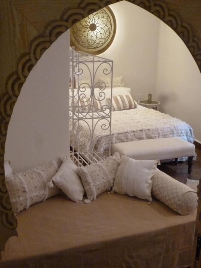 Riad Safina 3*
