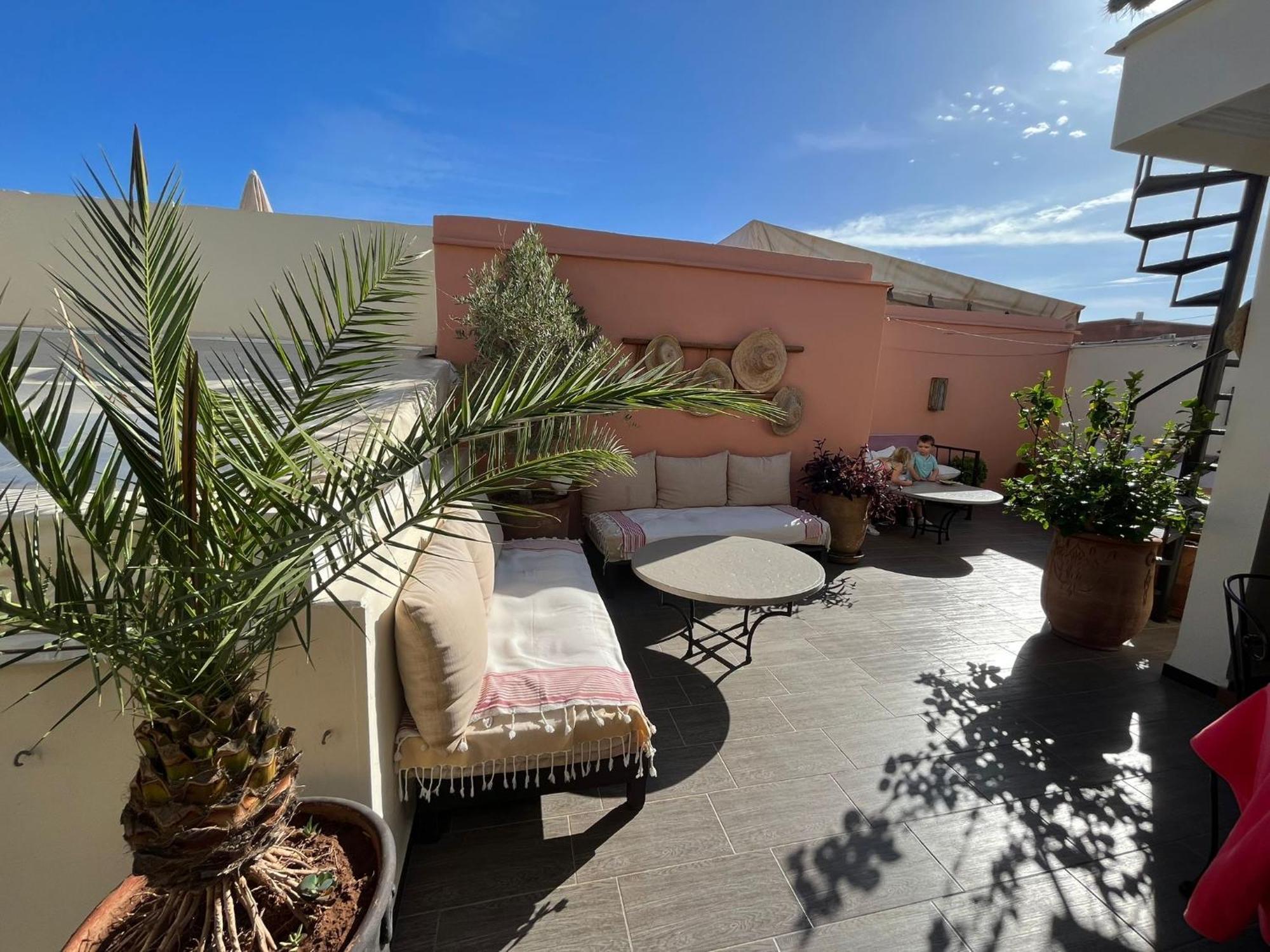 Guest house Safina 3*