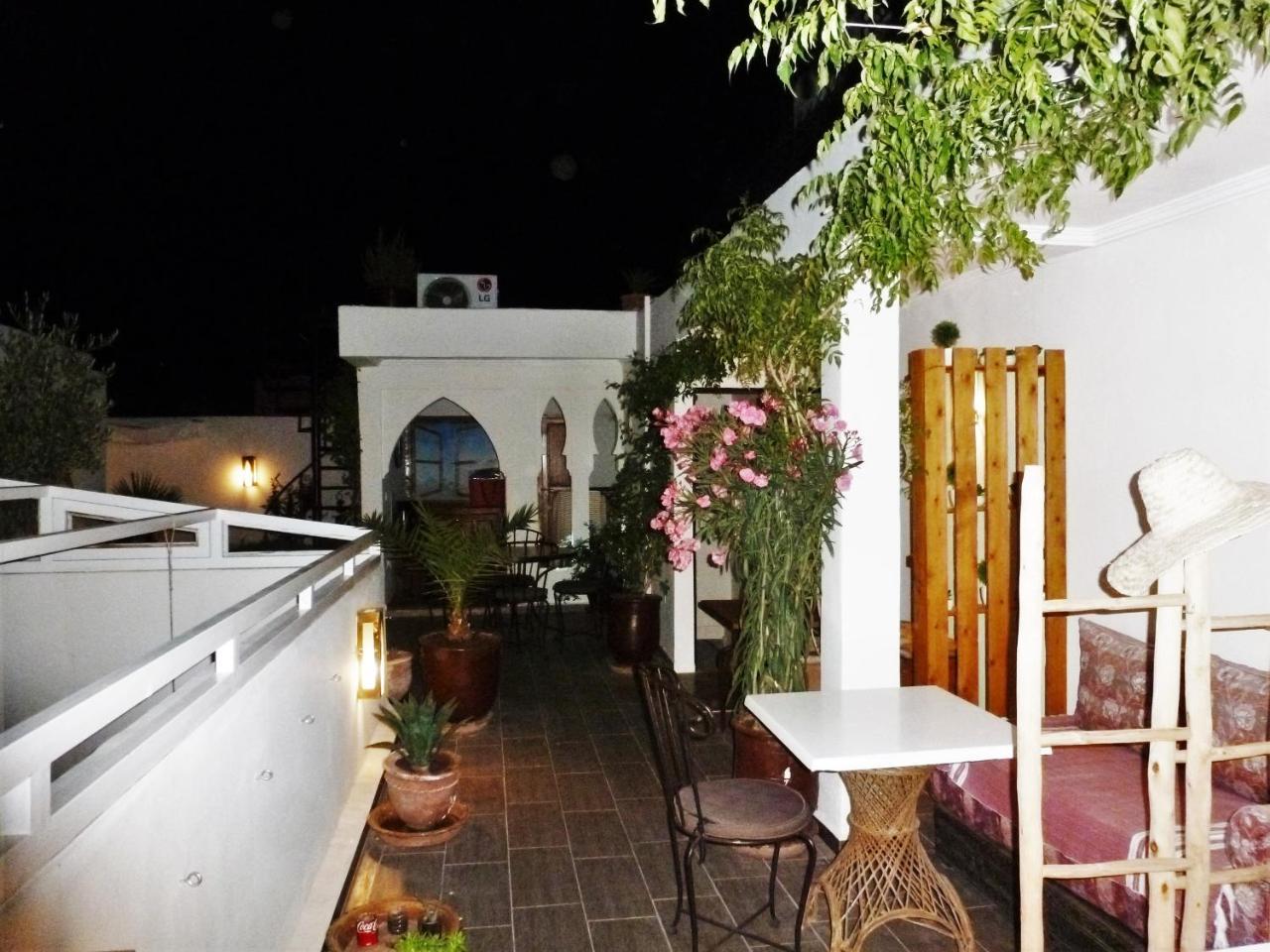 Safina Guest house